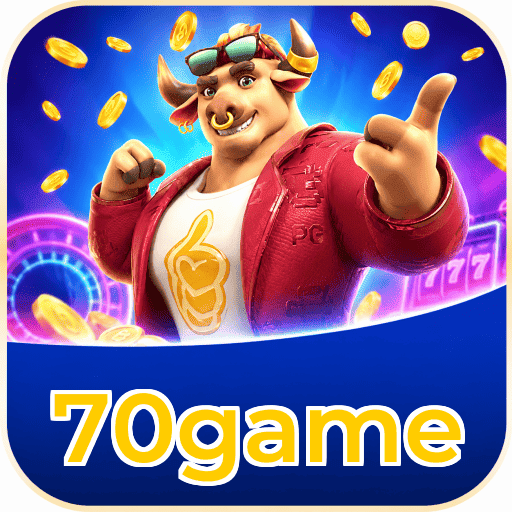 Logo da 70game