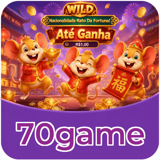 70game Logo Seguro