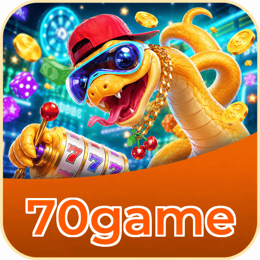 70game Logo Verificado