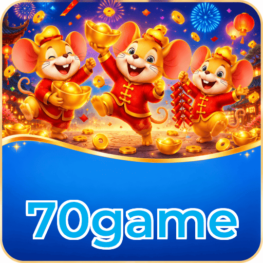 70game Download Speed Test Logo - Teste de Velocidade Certificado