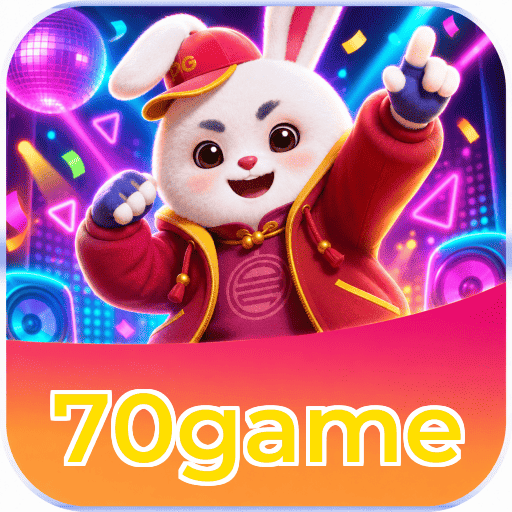 70game VIP Program Logo