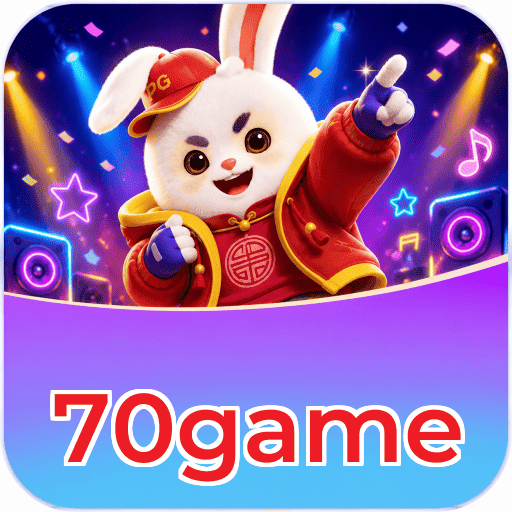 70game Logo Oficial